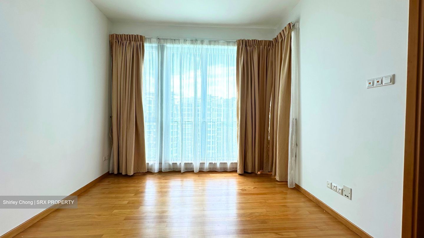 Caribbean At Keppel Bay (D4), Condominium #584915401